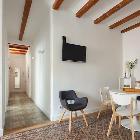 Casa Cosi - Francoli 1 Apartment Barcelona Exterior photo