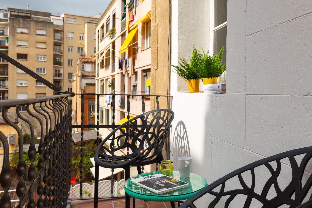 Casa Cosi - Francoli 1 Apartment Barcelona Exterior photo
